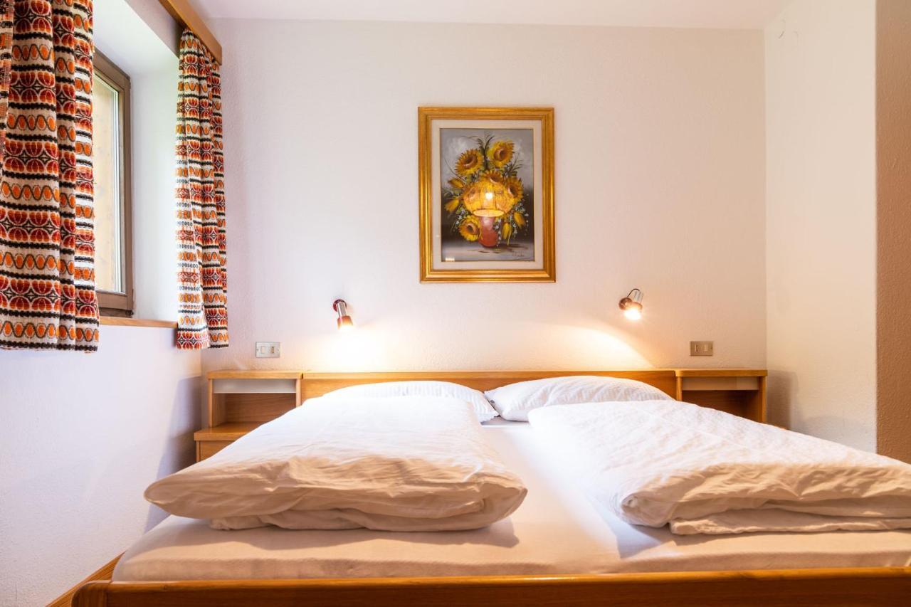 Bed and Breakfast Garni Juri La Villa  Esterno foto