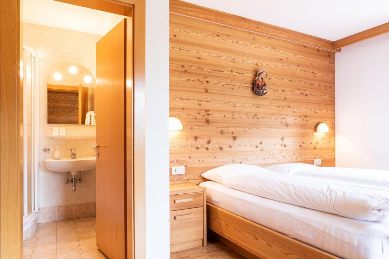 Bed and Breakfast Garni Juri La Villa  Esterno foto